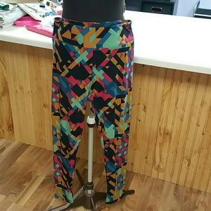 Leggings by Lu LaRoe